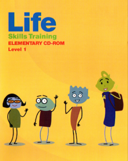 Elementary CD-ROM Level 1