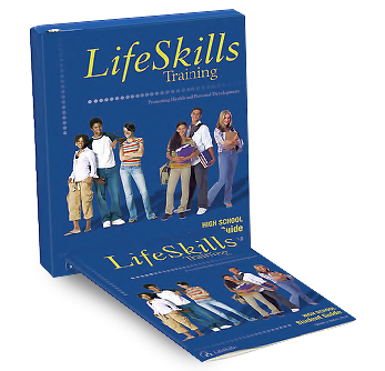 Botvin LifeSkills Training High School Program