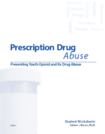 Prescription Drug Abuse Module Print
