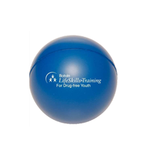 LifeSkills Training Stress Ball