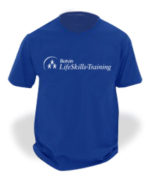 LifeSkills Training Tshirt