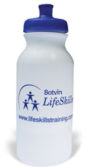 LifeSkills Training Water Bottle