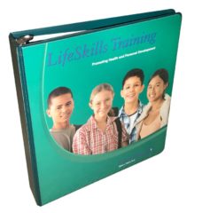 Middle School Teacher's Manual Level 1