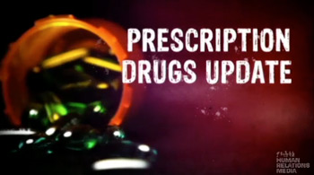 Prescription Drugs Update