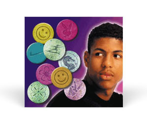 Club Drugs: A Video Guide for Parents and Professionals