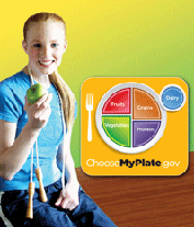 Healthy Eating & Exercise