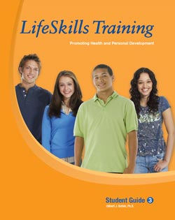 Middle School Level 3