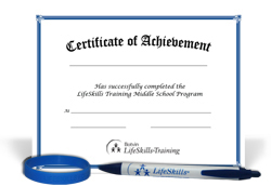 Middle School Graduation Set