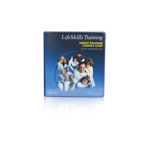 Parent-Program-Leader-Guide