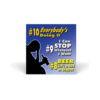 Top Ten Myths About Alcohol and Drugs - DVD