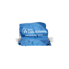 LST Drawstring Bag