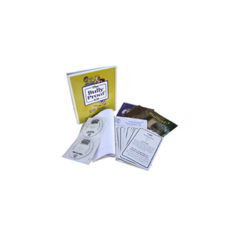 Bully Proof Kit