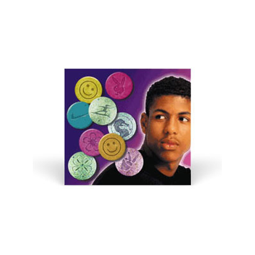 Club Drugs – A Video Guide for Parents & Professionals – DVD Club Drugs - A Video Guide for Parents & Professionals - DVD