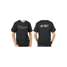 Got Skills T-Shirt