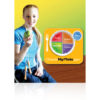 Healthy Eating & Exercise - Putting It All Together with MyPlate.gov
