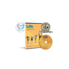 Elementary School CD-ROM Level 1