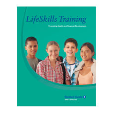 Middle School Student Guide 10-Pack Level 1