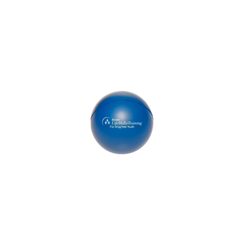 LifeSkills Training Stress Ball LifeSkills Training Stress Ball