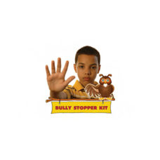 Wise Owl Bully Stopper Kit - DVD