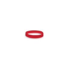 Red Wristband