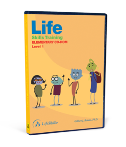 Elementary School CD Level 1