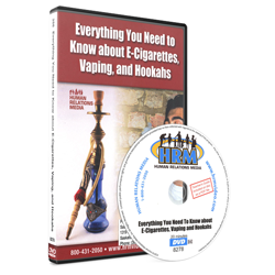 Everything You Need to Know about E-Cigarettes Vaping and Hookahs