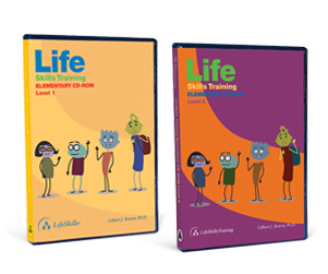 Elementary CD Level 1 and 2