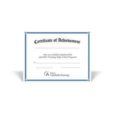 lifeskills-training-high-school-program-certificate