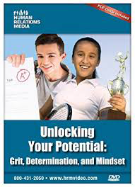 Unlocking Your Potential