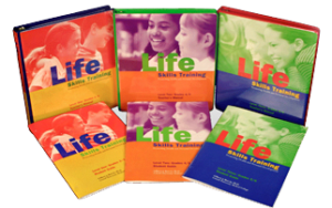 lifeskills-training-elementary-curriculum
