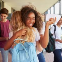 two-girls-celebrating