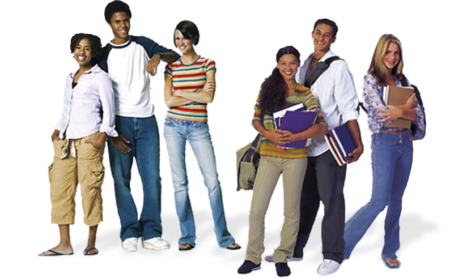 students-shad2 Student Site