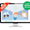 New - e-LST Middle School