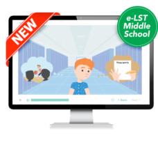 New - e-LST Middle School