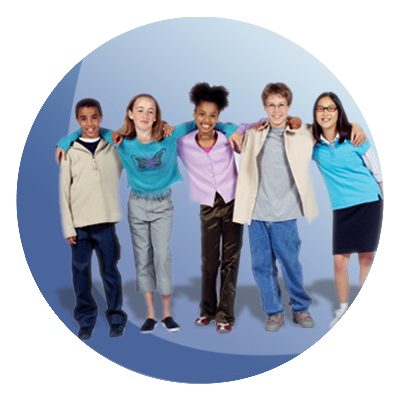 Middle School Students Site