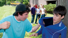 Bully Bystanders