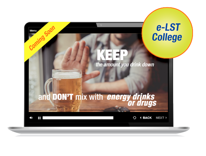 e-LST College